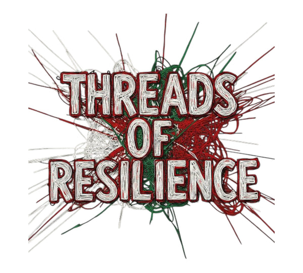 Threads Of Resilience 